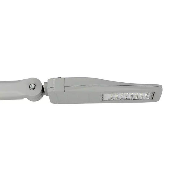 LED φωτιστικό δρόμου, V-TAC PRO Samsung Chip (CLASS I, INVENTRONICS DRIVER), 50W 5700Κ (140LM/W) – 953
