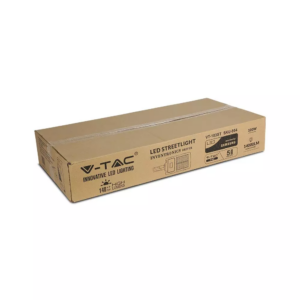 LED φωτιστικό δρόμου, V-TAC PRO Samsung Chip (CLASS I, INVENTRONICS DRIVER), 100W 5700Κ (140LM/W) – 954
