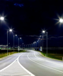 LED φωτιστικό δρόμου, V-TAC PRO Samsung Chip (CLASS I, INVENTRONICS DRIVER), 100W 5700Κ (140LM/W) – 954