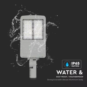 LED φωτιστικό δρόμου, V-TAC PRO Samsung Chip (CLASS I, INVENTRONICS DRIVER), 100W 5700Κ (140LM/W) – 954