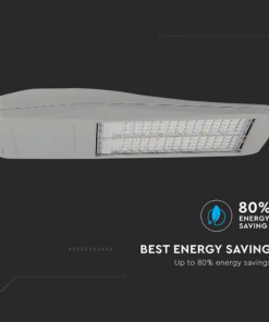 LED φωτιστικό δρόμου, V-TAC PRO Samsung Chip (CLASS I, INVENTRONICS DRIVER), 150W 5700Κ (140LM/W) – 955