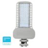LED φωτιστικό δρόμου V-TAC PRO Samsung Chip 100W 6500Κ Γκρί σώμα – 21961