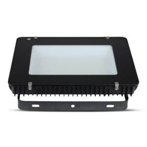 LED Προβολέας 400W V-TAC PRO Samsung Chip Μαύρος 100° 48000lm Αδιάβροχος IP65 Φυσικό 4000K – 964