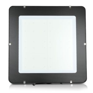 LED Προβολέας 1000W V-TAC PRO Samsung Chip Μαύρος 100° 120000lm Αδιάβροχος IP65 Φυσικό 4000K – 968