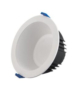 ΣΠΟΤ ΧΩΝΕΥΤΟ ΣΤΕΓΑΝΟ 7W Φ88 3CCT IP65 ΛΕΥΚΟ EUROLAMP – 145-68902