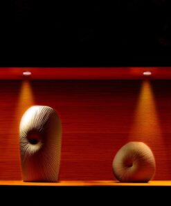 LED Φωτιστικό Χωνευτό COB 4W CRI>90 V-TAC PRO Samsung Chip 12° 320lm Θερμό 2700K – 972