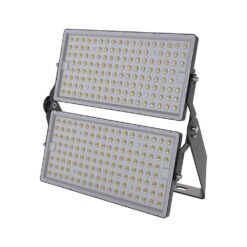 Προβολέας LED 500W 6500K IP65 Μαύρου Χρώματος V-TAC – 97212