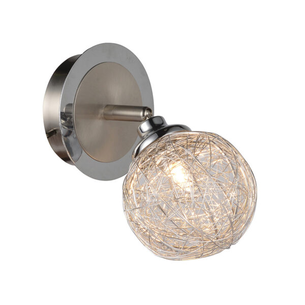 Sun Light ΑΠΛΙΚΑ ΕΠΙΤΟΙΧΙΟ ΦΩΤΙΣΤΙΚΟ-ΚΩΔ. 9795-55
