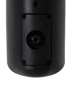 GloboStar® FDB ES104BT 98000 Facilities Speaker – Παθητικό Ηχείο Εγκαταστάσεων Επιτοίχιο με Μετασχηματιστή 100V & 16Ω – 40W RMS (160W Peak) – 1 x 4″ Inches LF & 1 x 0.8″ Inches HF – Αδιάβροχο IP65 – Μαύρο – Μ14.1 x Π17 x Υ23cm – Ζεύγος