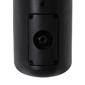 GloboStar® FDB ES104BT 98000 Facilities Speaker – Παθητικό Ηχείο Εγκαταστάσεων Επιτοίχιο με Μετασχηματιστή 100V & 16Ω – 40W RMS (160W Peak) – 1 x 4″ Inches LF & 1 x 0.8″ Inches HF – Αδιάβροχο IP65 – Μαύρο – Μ14.1 x Π17 x Υ23cm – Ζεύγος