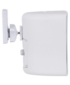 GloboStar® FDB ES104WT 98001 Facilities Speaker – Παθητικό Ηχείο Εγκαταστάσεων Επιτοίχιο με Μετασχηματιστή 100V & 16Ω – 40W RMS (160W Peak) – 1 x 4″ Inches LF & 1 x 0.8″ Inches HF – Αδιάβροχο IP65 – Λευκό – Μ14.1 x Π17 x Υ23cm – Ζεύγος