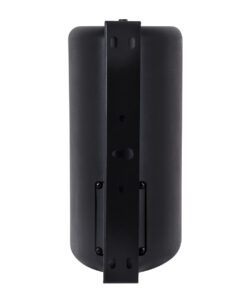 GloboStar® FDB ES106BT 98002 Facilities Speaker – Παθητικό Ηχείο Εγκαταστάσεων Επιτοίχιο με Μετασχηματιστή 100V & 16Ω – 80W RMS (320W Peak) – 1 x 6″ Inches LF & 1 x 1″ Inches HF – Αδιάβροχο IP65 – Μαύρο – Μ18.2 x Π22.4 x Υ36.2cm – Ζεύγος