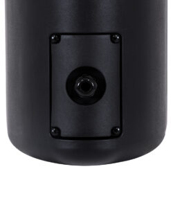 GloboStar® FDB ES106BT 98002 Facilities Speaker – Παθητικό Ηχείο Εγκαταστάσεων Επιτοίχιο με Μετασχηματιστή 100V & 16Ω – 80W RMS (320W Peak) – 1 x 6″ Inches LF & 1 x 1″ Inches HF – Αδιάβροχο IP65 – Μαύρο – Μ18.2 x Π22.4 x Υ36.2cm – Ζεύγος