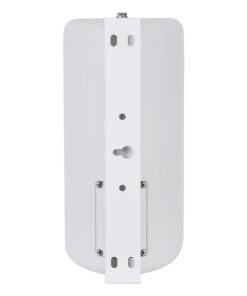 GloboStar® FDB ES106WT 98003 Facilities Speaker – Παθητικό Ηχείο Εγκαταστάσεων Επιτοίχιο με Μετασχηματιστή 100V & 16Ω – 80W RMS (320W Peak) – 1 x 6″ Inches LF & 1 x 1″ Inches HF – Αδιάβροχο IP65 – Λευκό – Μ18.2 x Π22.4 x Υ36.2cm – Ζεύγος