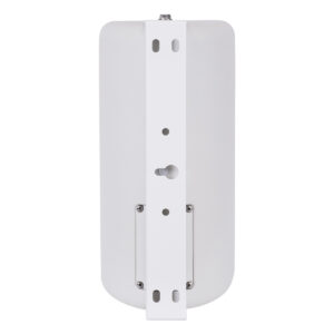 GloboStar® FDB ES106WT 98003 Facilities Speaker – Παθητικό Ηχείο Εγκαταστάσεων Επιτοίχιο με Μετασχηματιστή 100V & 16Ω – 80W RMS (320W Peak) – 1 x 6″ Inches LF & 1 x 1″ Inches HF – Αδιάβροχο IP65 – Λευκό – Μ18.2 x Π22.4 x Υ36.2cm – Ζεύγος