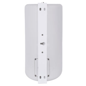 GloboStar® FDB ES108WT 98005 Facilities Speaker – Παθητικό Ηχείο Εγκαταστάσεων Επιτοίχιο με Μετασχηματιστή 100V & 16Ω – 150W RMS (600W Peak) – 1 x 8″ Inches LF & 1 x 1″ Inches HF – Αδιάβροχο IP65 – Λευκό – Μ24 x Π28.5 x Υ45cm