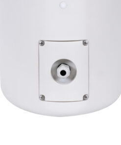 GloboStar® FDB ES108WT 98005 Facilities Speaker – Παθητικό Ηχείο Εγκαταστάσεων Επιτοίχιο με Μετασχηματιστή 100V & 16Ω – 150W RMS (600W Peak) – 1 x 8″ Inches LF & 1 x 1″ Inches HF – Αδιάβροχο IP65 – Λευκό – Μ24 x Π28.5 x Υ45cm