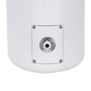 GloboStar® FDB ES108WT 98005 Facilities Speaker – Παθητικό Ηχείο Εγκαταστάσεων Επιτοίχιο με Μετασχηματιστή 100V & 16Ω – 150W RMS (600W Peak) – 1 x 8″ Inches LF & 1 x 1″ Inches HF – Αδιάβροχο IP65 – Λευκό – Μ24 x Π28.5 x Υ45cm