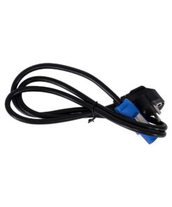 GloboStar® FDB ES110SA 98006 Facilities Speaker – Ενεργό Αυτοενισχυόμενο Ηχείο Subwoofer Εγκαταστάσεων Επιδαπέδιο με Ψηφιακό Ενισχυτή BA1.3 AC 220V/50-60Hz – 300W RMS (600W Peak) – 1 x 10″ Inches LF – IP20 – Μαύρο – Μ44.5 x Π36.5 x Υ37.5cm