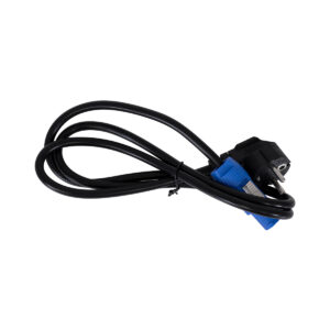 GloboStar® FDB ES110SA 98006 Facilities Speaker – Ενεργό Αυτοενισχυόμενο Ηχείο Subwoofer Εγκαταστάσεων Επιδαπέδιο με Ψηφιακό Ενισχυτή BA1.3 AC 220V/50-60Hz – 300W RMS (600W Peak) – 1 x 10″ Inches LF – IP20 – Μαύρο – Μ44.5 x Π36.5 x Υ37.5cm