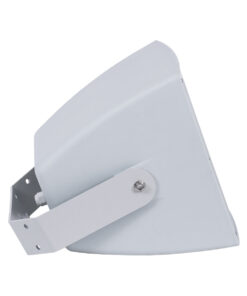 GloboStar® FDB LT208PT 98008 Facilities Speaker – Παθητικό Ηχείο Εγκαταστάσεων Επιτοίχιο με Μετασχηματιστή 100V & 8Ω – 150W RMS (600W Peak) – 1 x 8″ Inches LF & 1 x 1″ Inches HF – Αδιάβροχο IP56 – Λευκό – Μ30 x Π28 x Υ32cm