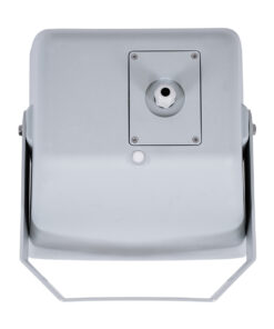 GloboStar® FDB LT208PT 98008 Facilities Speaker – Παθητικό Ηχείο Εγκαταστάσεων Επιτοίχιο με Μετασχηματιστή 100V & 8Ω – 150W RMS (600W Peak) – 1 x 8″ Inches LF & 1 x 1″ Inches HF – Αδιάβροχο IP56 – Λευκό – Μ30 x Π28 x Υ32cm