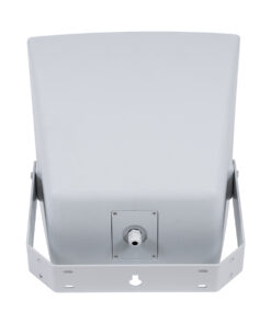 GloboStar® FDB LT212T 98009 Facilities Speaker – Παθητικό Ηχείο Εγκαταστάσεων Επιτοίχιο με Μετασχηματιστή 100V & 8Ω – 300W RMS (1200W Peak) – 1 x 12″ Inches LF & 1 x 1″ Inches HF – Αδιάβροχο IP56 – Λευκό – Μ40.7 x Π37.8 x Υ41cm