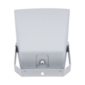 GloboStar® FDB LT212T 98009 Facilities Speaker – Παθητικό Ηχείο Εγκαταστάσεων Επιτοίχιο με Μετασχηματιστή 100V & 8Ω – 300W RMS (1200W Peak) – 1 x 12″ Inches LF & 1 x 1″ Inches HF – Αδιάβροχο IP56 – Λευκό – Μ40.7 x Π37.8 x Υ41cm