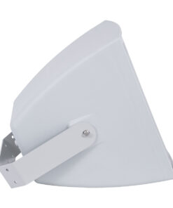 GloboStar® FDB LT212T 98009 Facilities Speaker – Παθητικό Ηχείο Εγκαταστάσεων Επιτοίχιο με Μετασχηματιστή 100V & 8Ω – 300W RMS (1200W Peak) – 1 x 12″ Inches LF & 1 x 1″ Inches HF – Αδιάβροχο IP56 – Λευκό – Μ40.7 x Π37.8 x Υ41cm