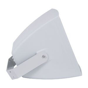 GloboStar® FDB LT212T 98009 Facilities Speaker – Παθητικό Ηχείο Εγκαταστάσεων Επιτοίχιο με Μετασχηματιστή 100V & 8Ω – 300W RMS (1200W Peak) – 1 x 12″ Inches LF & 1 x 1″ Inches HF – Αδιάβροχο IP56 – Λευκό – Μ40.7 x Π37.8 x Υ41cm