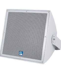 GloboStar® FDB LT215T 98010 Facilities Speaker – Παθητικό Ηχείο Εγκαταστάσεων Επιτοίχιο με Μετασχηματιστή 100V & 8Ω – 400W RMS (1600W Peak) – 1 x 15″ Inches LF & 1 x 1.4″ Inches HF – Αδιάβροχο IP56 – Λευκό – Μ49.9 x Π52 x Υ50cm