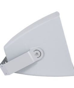 GloboStar® FDB LT215T 98010 Facilities Speaker – Παθητικό Ηχείο Εγκαταστάσεων Επιτοίχιο με Μετασχηματιστή 100V & 8Ω – 400W RMS (1600W Peak) – 1 x 15″ Inches LF & 1 x 1.4″ Inches HF – Αδιάβροχο IP56 – Λευκό – Μ49.9 x Π52 x Υ50cm