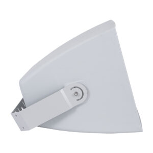 GloboStar® FDB LT215T 98010 Facilities Speaker – Παθητικό Ηχείο Εγκαταστάσεων Επιτοίχιο με Μετασχηματιστή 100V & 8Ω – 400W RMS (1600W Peak) – 1 x 15″ Inches LF & 1 x 1.4″ Inches HF – Αδιάβροχο IP56 – Λευκό – Μ49.9 x Π52 x Υ50cm