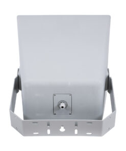 GloboStar® FDB LT115BT 98011 Facilities Speaker – Παθητικό Ηχείο Subwoofer Εγκαταστάσεων Επιτοίχιο με Μετασχηματιστή 100V & 8Ω – 400W RMS (1600W Peak) – 1 x 15″ Inches LF – Αδιάβροχο IP56 – Λευκό – Μ49 x Π50 x Υ52cm