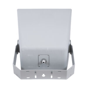 GloboStar® FDB LT115BT 98011 Facilities Speaker – Παθητικό Ηχείο Subwoofer Εγκαταστάσεων Επιτοίχιο με Μετασχηματιστή 100V & 8Ω – 400W RMS (1600W Peak) – 1 x 15″ Inches LF – Αδιάβροχο IP56 – Λευκό – Μ49 x Π50 x Υ52cm