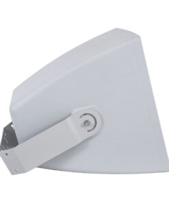 GloboStar® FDB LT115BT 98011 Facilities Speaker – Παθητικό Ηχείο Subwoofer Εγκαταστάσεων Επιτοίχιο με Μετασχηματιστή 100V & 8Ω – 400W RMS (1600W Peak) – 1 x 15″ Inches LF – Αδιάβροχο IP56 – Λευκό – Μ49 x Π50 x Υ52cm