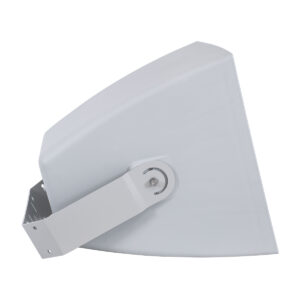 GloboStar® FDB LT115BT 98011 Facilities Speaker – Παθητικό Ηχείο Subwoofer Εγκαταστάσεων Επιτοίχιο με Μετασχηματιστή 100V & 8Ω – 400W RMS (1600W Peak) – 1 x 15″ Inches LF – Αδιάβροχο IP56 – Λευκό – Μ49 x Π50 x Υ52cm