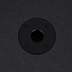 GloboStar® FDB DLA118BAS 98018 PA Speaker – Ενεργό Αυτοενισχυόμενο Subwoofer Line Array Κρεμαστό & Επιδαπέδιο με Ψηφιακό Ενισχυτή SA2.68 AC 220V/50-60Hz – 900W RMS/4Ω + 600W RMS/4Ω (2400W Peak) – 1 x 18″ Inches LF – IP20 – Μαύρο – Μ56 x Π68.2 x Υ52cm