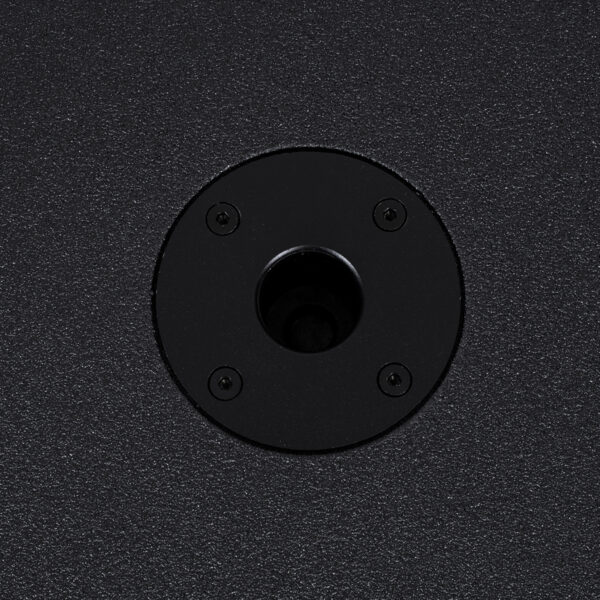 GloboStar® FDB DLA118BAS 98018 PA Speaker – Ενεργό Αυτοενισχυόμενο Subwoofer Line Array Κρεμαστό & Επιδαπέδιο με Ψηφιακό Ενισχυτή SA2.68 AC 220V/50-60Hz – 900W RMS/4Ω + 600W RMS/4Ω (2400W Peak) – 1 x 18″ Inches LF – IP20 – Μαύρο – Μ56 x Π68.2 x Υ52cm