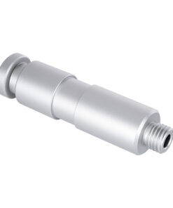 GloboStar® FDB K806 98027 PA Speaker – Παθητικό Ηχείο Column Κολωνάτο Επιτοίχιο & Επιδαπέδιο 6Ω – 480W RMS (1920W Peak) – 6 x 6″ Inches Mid & 2 x 1.7″ Inches HF – IP20 – Μαύρο – Μ15.8 x Π24.2 x Υ129cm