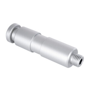 GloboStar® FDB K806 98027 PA Speaker – Παθητικό Ηχείο Column Κολωνάτο Επιτοίχιο & Επιδαπέδιο 6Ω – 480W RMS (1920W Peak) – 6 x 6″ Inches Mid & 2 x 1.7″ Inches HF – IP20 – Μαύρο – Μ15.8 x Π24.2 x Υ129cm