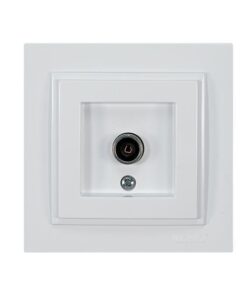ΠΡΙΖΑ TV ΤΕΡΜΑΤΙΚΗ ΛΕΥΚΗ EUROLAMP – 152-10144