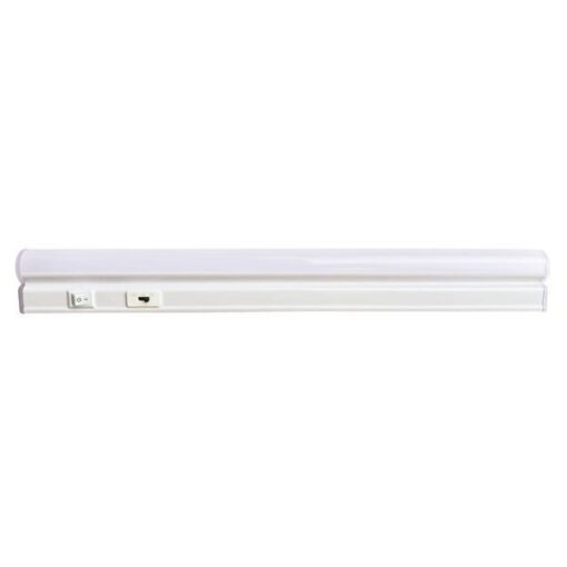 ΦΩΤΙΣΤΙΚΟ ΠΑΓΚΟΥ 12W LED 3CCT 90cm 175-265V EUROLAMP – 147-55332
