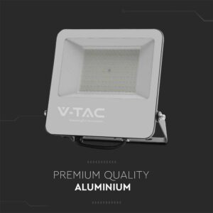 Προβολέας LED Samsung chip 100W 6500K Μαύρου Χρώματος IP65 V-TAC – 8846