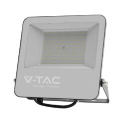 Προβολέας LED Samsung chip 100W 6500K Μαύρου Χρώματος IP65 V-TAC – 8846