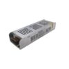 ΤΡΟΦΟΔΟΤΙΚΟ ΜΕΤΑΛΛΙΚΟ SLIM 24V DC 200W IP20 EUROLAMP – 145-71117