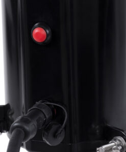 GloboStar® 99051 WORKING LIGHT LED Επαγγελματικό Φωτιστικό Εργασίας – Δυνατότητα Τοποθέτησης με Τρίποδο ή Κρεμαστό – 65W 6000lm 360° AC 220-240V IP65 με Αντοχή Κρούσης IK08 Φ70 x Υ130cm Ψυχρό Λευκό 6500K – 3 Years Warranty