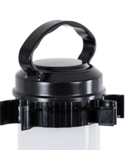 GloboStar® 99051 WORKING LIGHT LED Επαγγελματικό Φωτιστικό Εργασίας – Δυνατότητα Τοποθέτησης με Τρίποδο ή Κρεμαστό – 65W 6000lm 360° AC 220-240V IP65 με Αντοχή Κρούσης IK08 Φ70 x Υ130cm Ψυχρό Λευκό 6500K – 3 Years Warranty