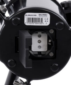 GloboStar® 99051 WORKING LIGHT LED Επαγγελματικό Φωτιστικό Εργασίας – Δυνατότητα Τοποθέτησης με Τρίποδο ή Κρεμαστό – 65W 6000lm 360° AC 220-240V IP65 με Αντοχή Κρούσης IK08 Φ70 x Υ130cm Ψυχρό Λευκό 6500K – 3 Years Warranty