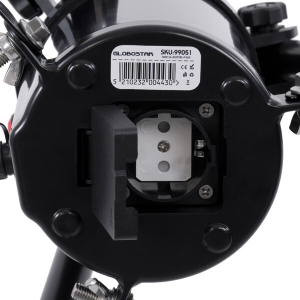 GloboStar® 99051 WORKING LIGHT LED Επαγγελματικό Φωτιστικό Εργασίας – Δυνατότητα Τοποθέτησης με Τρίποδο ή Κρεμαστό – 65W 6000lm 360° AC 220-240V IP65 με Αντοχή Κρούσης IK08 Φ70 x Υ130cm Ψυχρό Λευκό 6500K – 3 Years Warranty